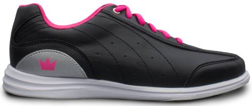 Brunswick Mystic (Women's) Black/Pink